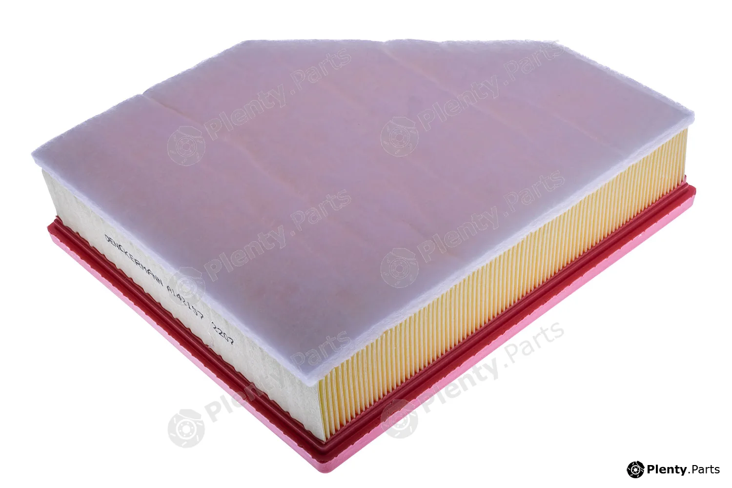 Denckermann A142157 — Air Filter