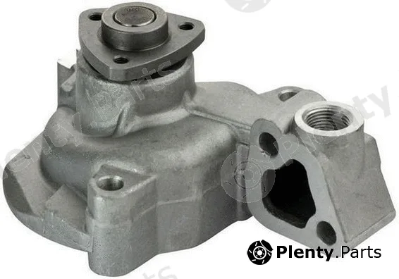 Denckermann A310082 — Water Pump, engine cooling