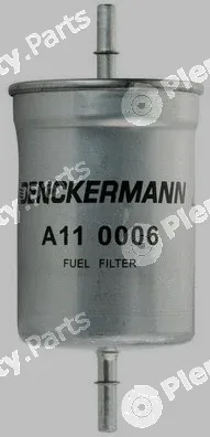 Denckermann A110006 — Fuel Filter