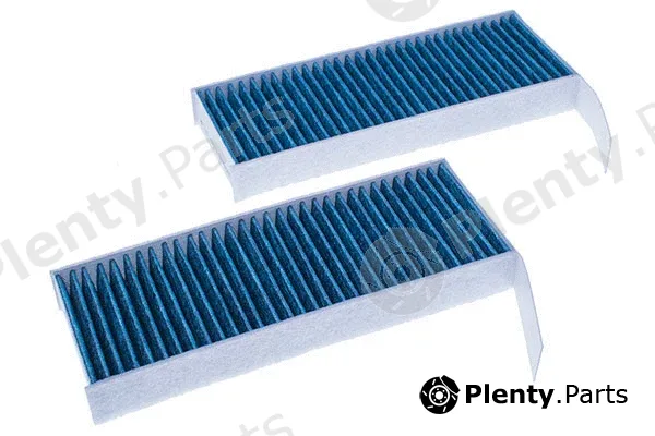 Denckermann M110877A — Filter, cabin air