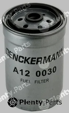 Denckermann A120030 — Fuel Filter