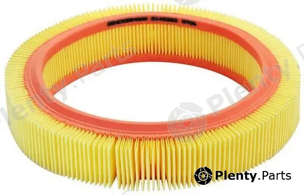 Denckermann A140282 — Air Filter
