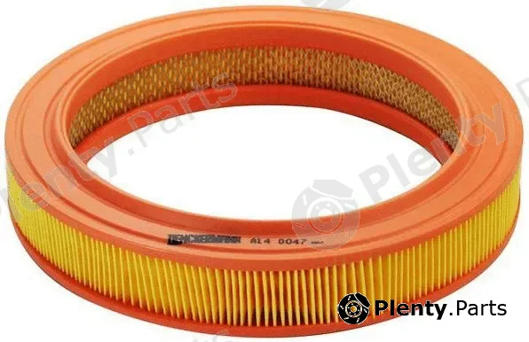 Denckermann A140047 — Air Filter
