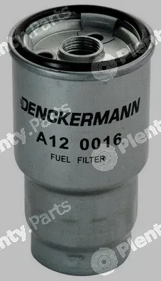 Denckermann A120016 — Fuel Filter