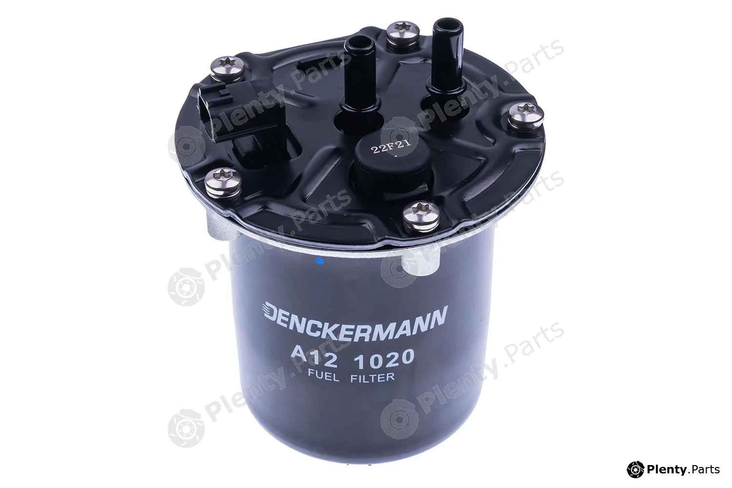 Denckermann A121020 — Fuel Filter
