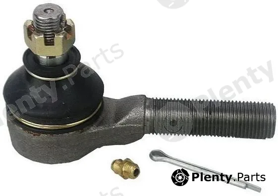 Denckermann D130110 — Tie Rod End