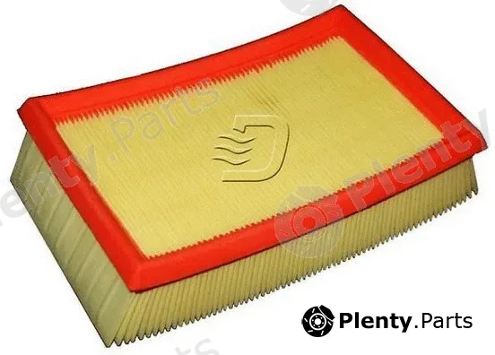 Denckermann A141372 — Air Filter
