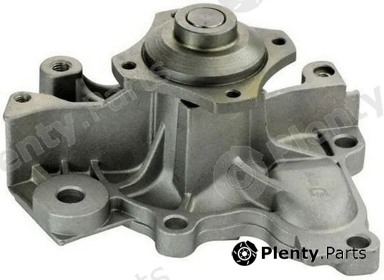 Denckermann A310077 — Water Pump, engine cooling