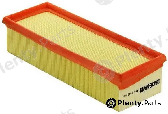 Denckermann A140516 — Air Filter