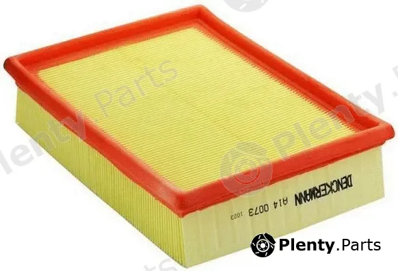 Denckermann A140073 — Air Filter