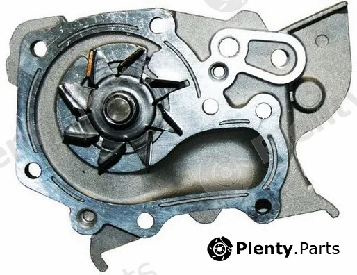 Denckermann A310037 — Water Pump, engine cooling
