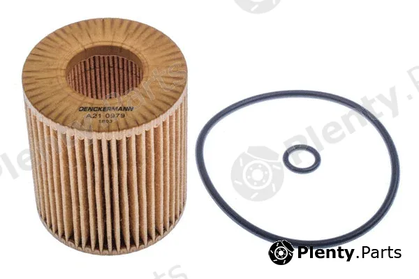 Denckermann A210979 — Oil Filter