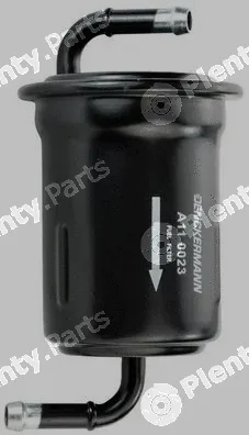 Denckermann A110023 — Fuel Filter