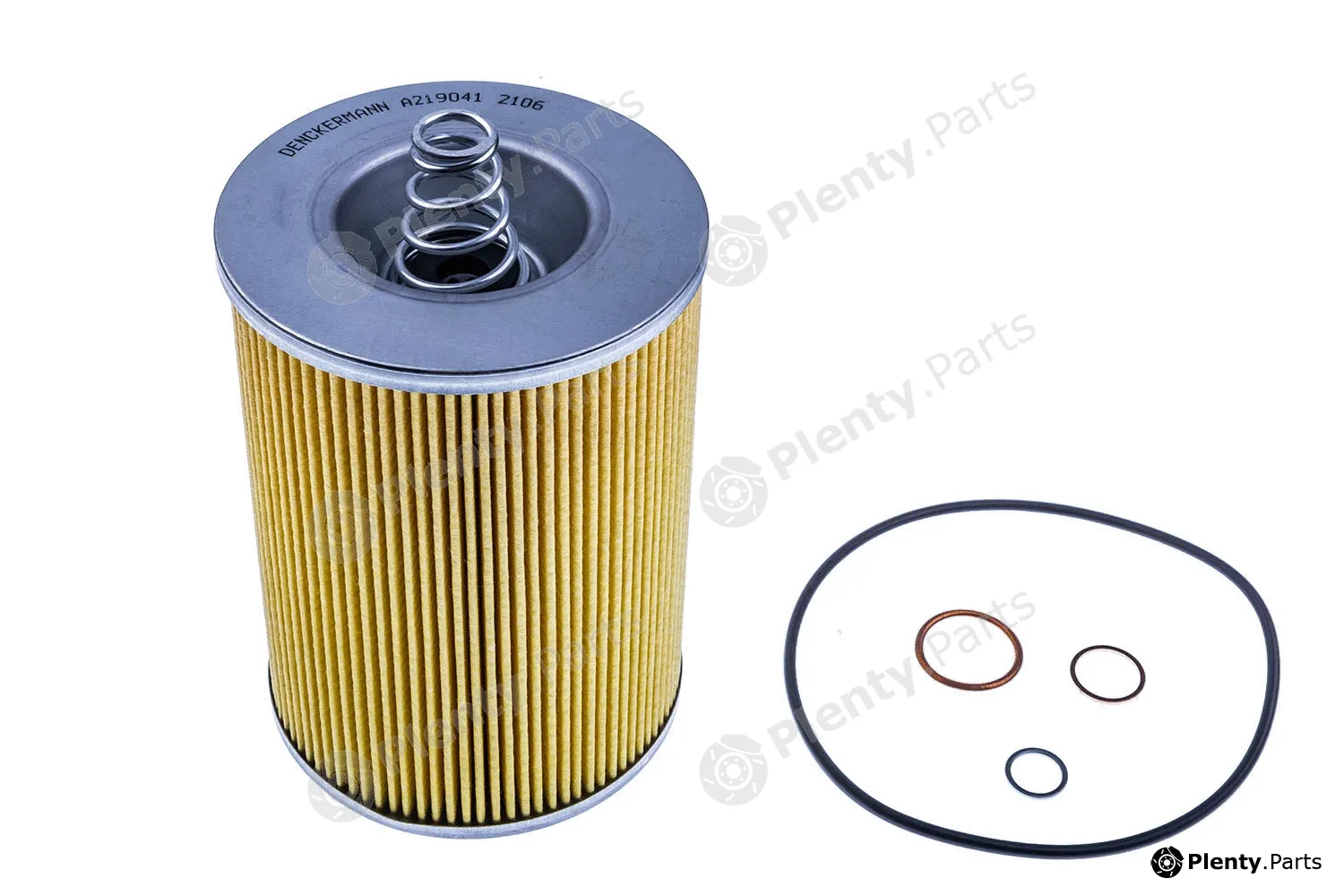 Denckermann A219041 — Oil Filter