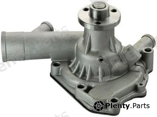 Denckermann A310736 — Water Pump, engine cooling