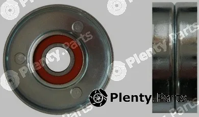 Denckermann P230004 — Tensioner Pulley, V-ribbed belt