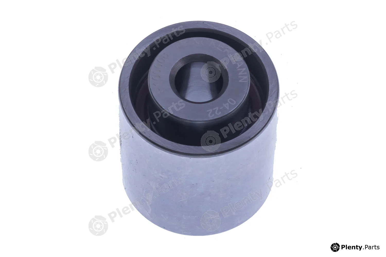Denckermann P100008 — Deflection/Guide Pulley, timing belt