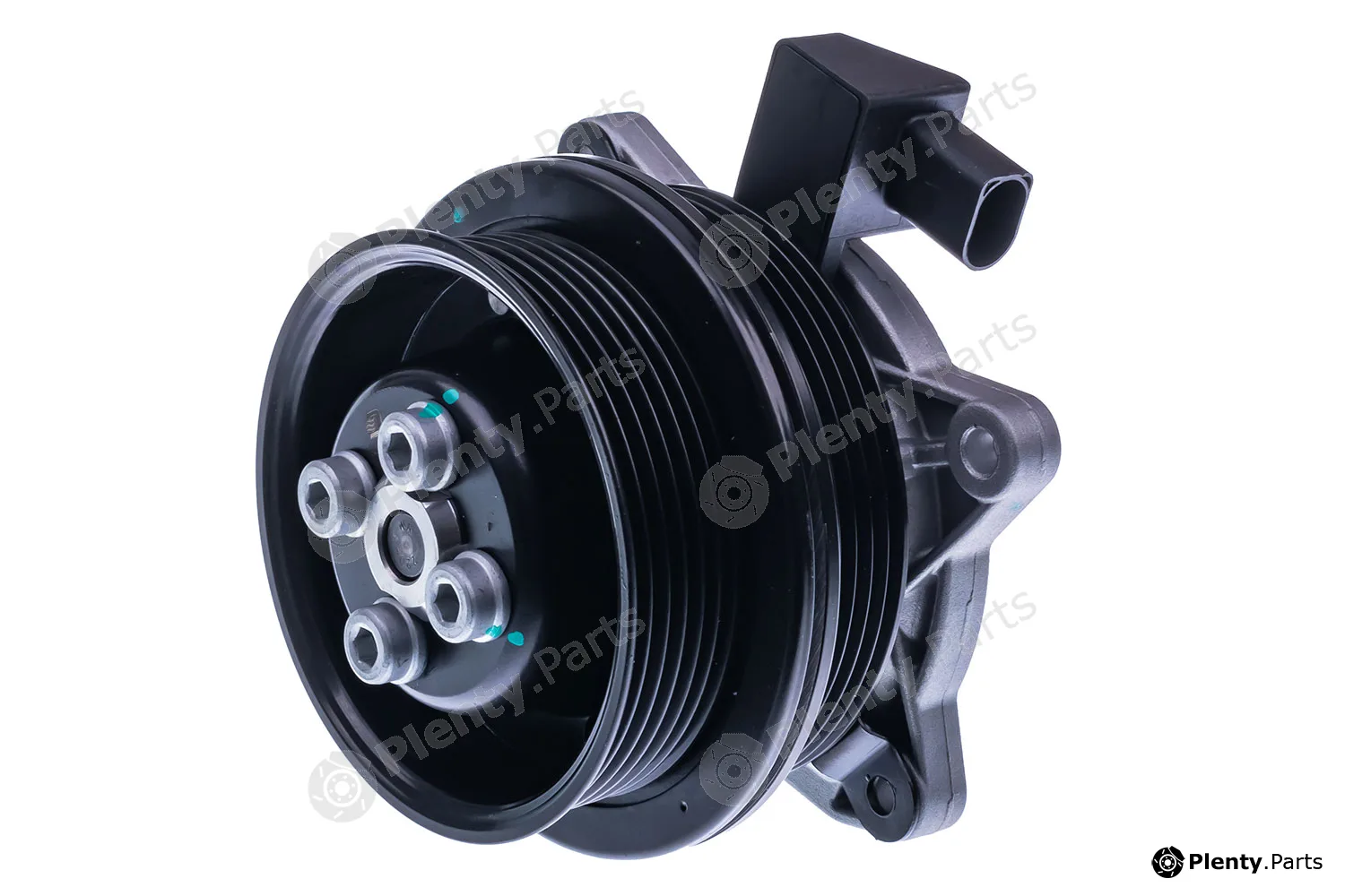 Denckermann A310982P — Water Pump, engine cooling