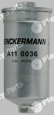 Denckermann A110036 — Fuel Filter