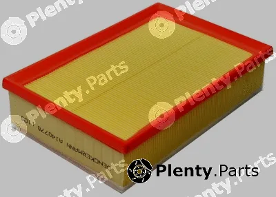 Denckermann A140778 — Air Filter