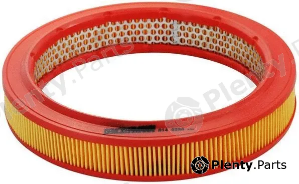 Denckermann A140290 — Air Filter