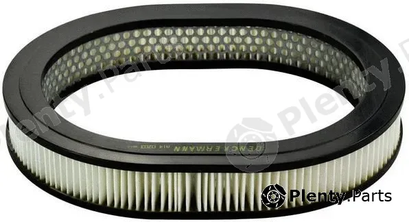 Denckermann A140203 — Air Filter
