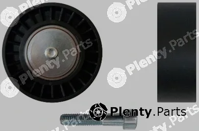 Denckermann P310005 — Deflection/Guide Pulley, V-ribbed belt