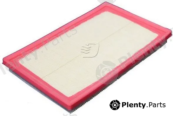 Denckermann A140912 — Air Filter