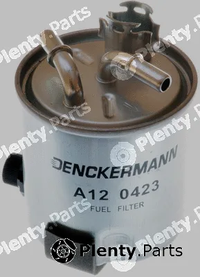 Denckermann A120423 — Fuel Filter