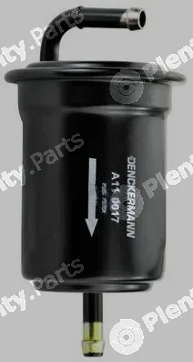 Denckermann A110017 — Fuel Filter