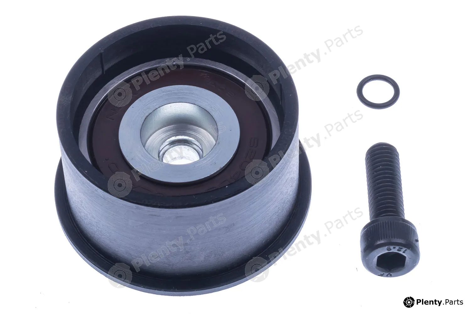 Denckermann P122003 — Deflection/Guide Pulley, timing belt