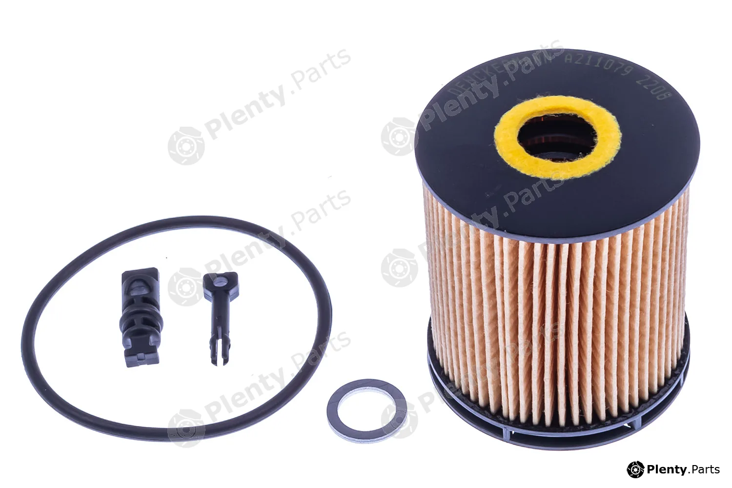Denckermann A211079 — Oil Filter