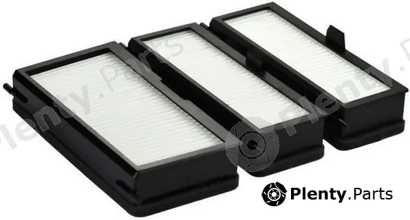 Denckermann M110157 — Filter, cabin air