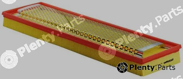 Denckermann A140689 — Air Filter