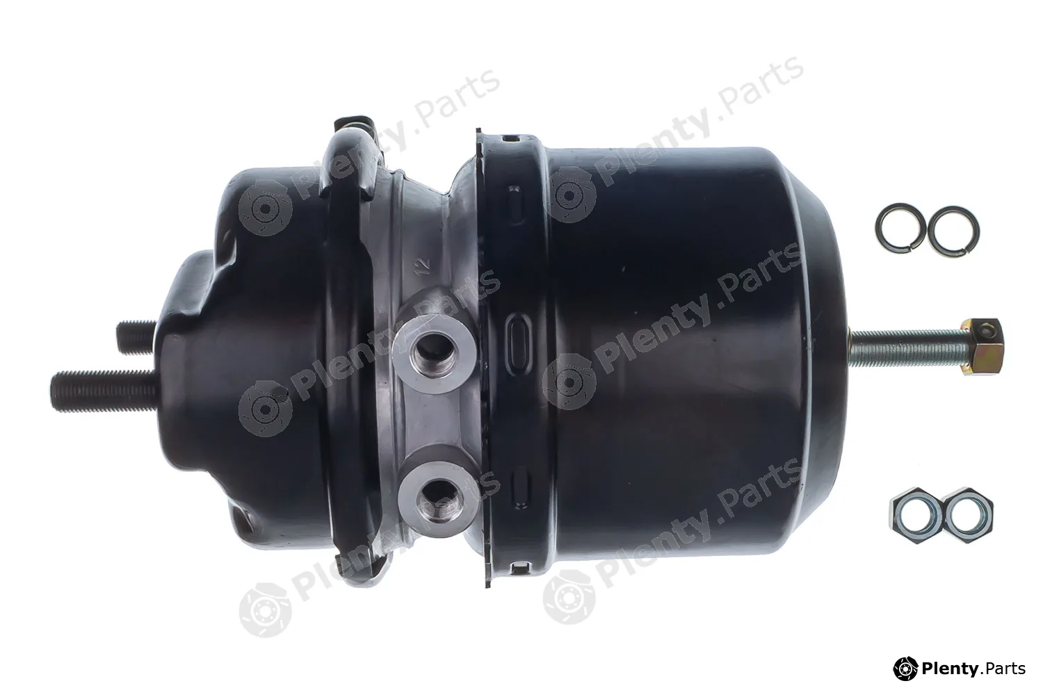 Denckermann BC20013 — Spring-loaded Cylinder