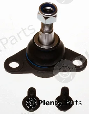 Denckermann D110209 — Tie Rod End