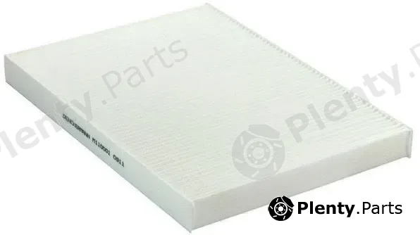 Denckermann M110001 — Filter, cabin air
