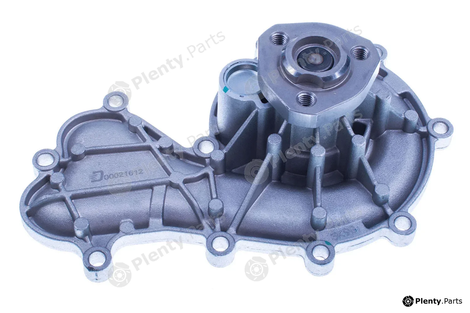 Denckermann A310965P — Brake Shoe Set