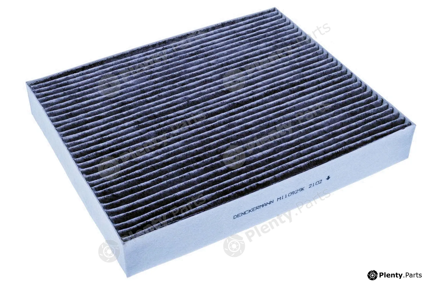 Denckermann M110929K — Filter, cabin air