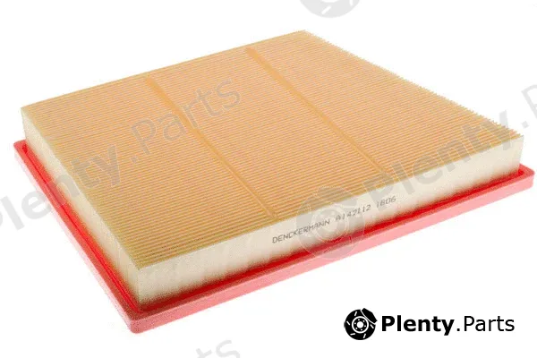Denckermann A142112 — Air Filter