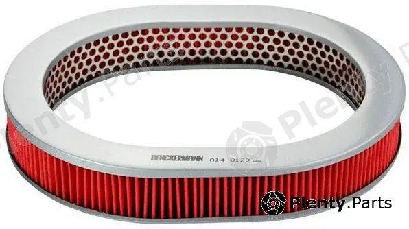 Denckermann A140129 — Air Filter