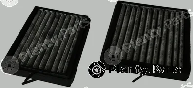 Denckermann M110703K — Filter, cabin air