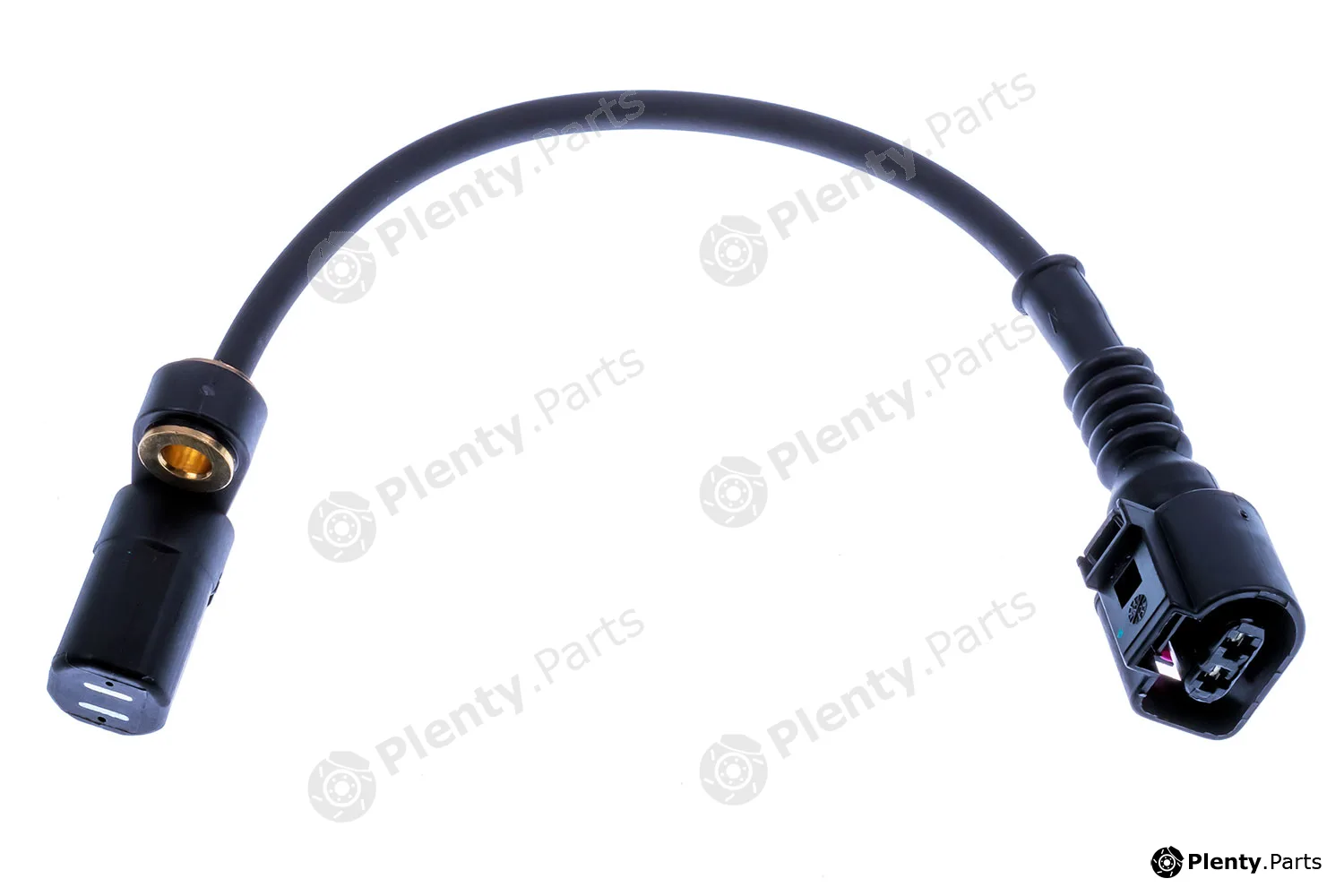 Denckermann B180180 — Sensor, wheel speed