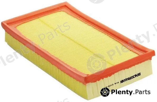 Denckermann A140195 — Air Filter