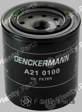 Denckermann A210100 — Oil Filter