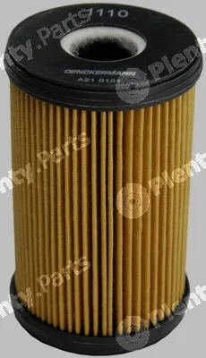 Denckermann A210101 — Oil Filter