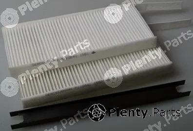 Denckermann M110841 — Filter, cabin air