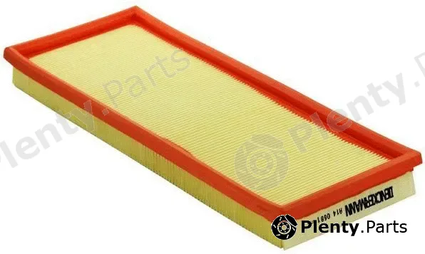 Denckermann A140681 — Air Filter