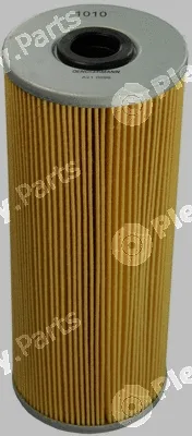 Denckermann A210096 — Oil Filter
