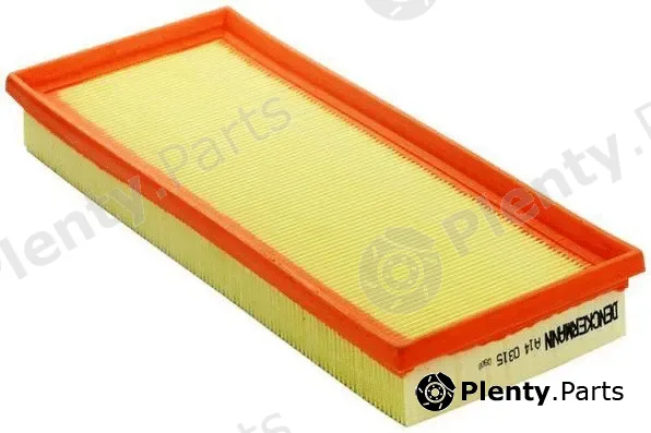 Denckermann A140315 — Air Filter